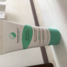 Swatch de lilouemin : Balance shampoo, Herbalosophy