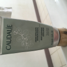 Swatch de lilouemin : Crème Gommante Douce | Gommage doux visage, Caudalie