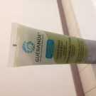 Swatch de lilouemin : Masque Visage Coup d'Eclat, Guérande