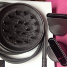 Swatch de lilouemin : Sèche-Cheveux Dyson Supersonic™, Dyson