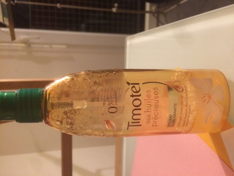 Brume sublimante, Tomotei - Infos et avis