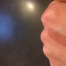 Swatch de Anais.beautyy : Melted Matte - Rouge à lèvres liquéfié longue tenue mat, Too Faced