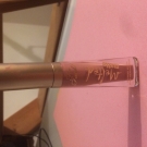 Swatch de Anais.beautyy : Melted Matte - Rouge à lèvres liquéfié longue tenue mat, Too Faced