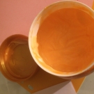 Swatch de Anais.beautyy : Le Masque Merveilleux, Garnier