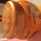 Swatch de Anais.beautyy : Le Masque Merveilleux, Garnier