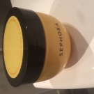 Swatch de Anais.beautyy : Veloute corps nourrissant, Sephora