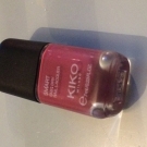 Swatch de Test911 : Vernis à ongles à séchage rapide - Smart Nail Lacquer, Kiko