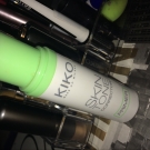 Swatch de Test911 : Skin Tone Corrector Primer, Kiko
