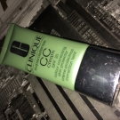 Swatch de Test911 : Superdefense CC Cream SPF 30, Clinique