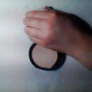 Swatch de ManonTestePourToi : Marylou Manizer, theBalm