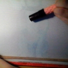 Swatch de ManonTestePourToi : Roller Lash, Benefit Cosmetics