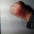 Swatch de ManonTestePourToi : Blush, Nars