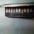 Swatch de ManonTestePourToi : Naked 3 Palette, Urban Decay