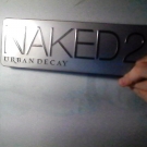 Swatch de ManonTestePourToi : Naked 2  Basics Palette, Urban Decay