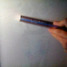 Swatch de ManonTestePourToi : Better Than Sex Mascara, Too Faced