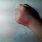 Swatch de ManonTestePourToi : Colorburst Baume Matte Balm, Revlon