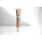 Swatch de Chocolate Addict : BB Crème Soin Miracle Perfecteur Peaux mixtes à grasses, Garnier