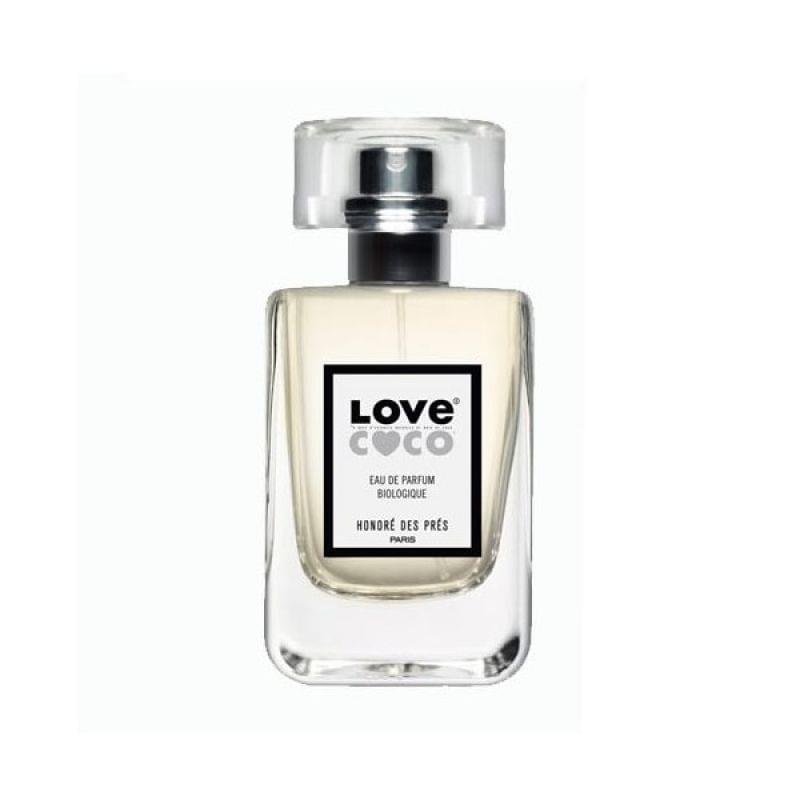 Love Coco, Honoré des Prés - Infos et avis