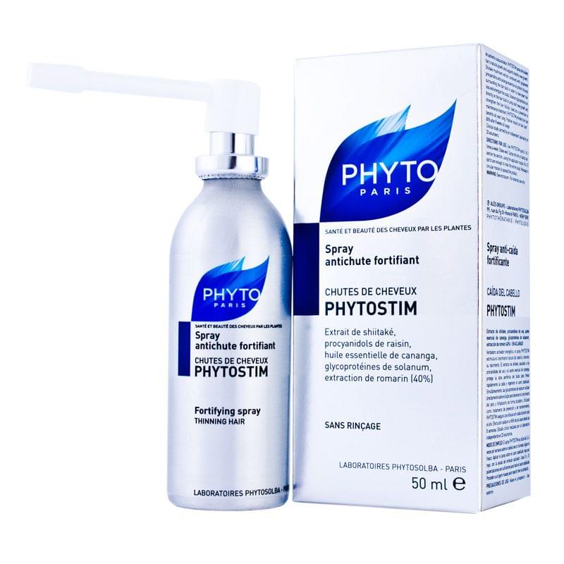 Phytostim, Phyto - Infos et avis