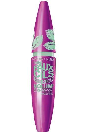 Effet plumes, Gemey-Maybelline - Infos et avis