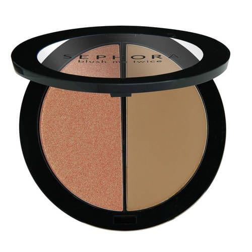 Blush Me Twice !, Sephora - Infos et avis