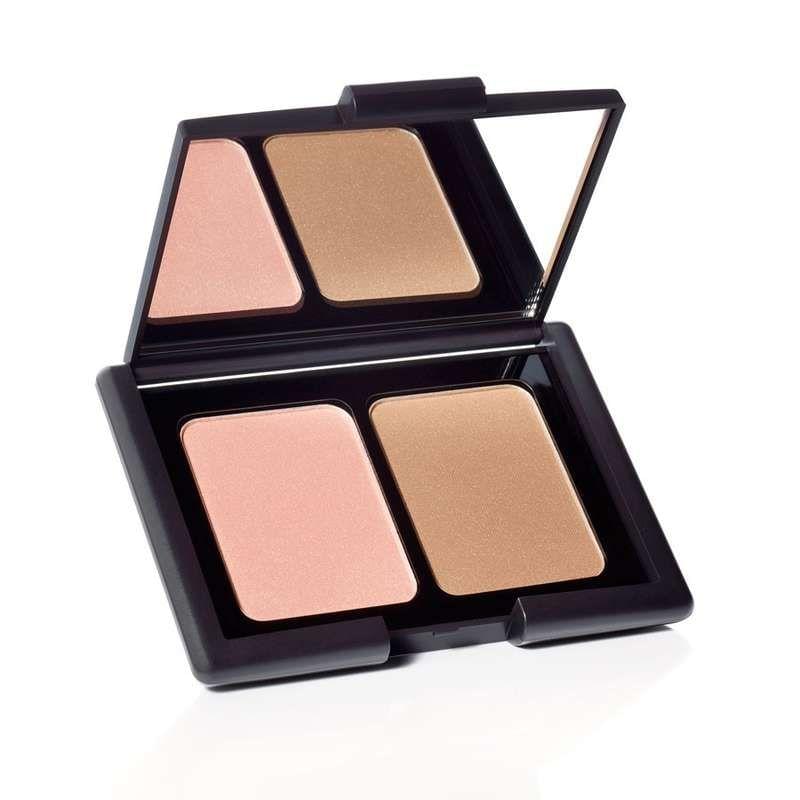 Poudre Contouring Blush & Bronzing, Eyeslipsface : Keiko aime !