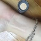 Swatch de Keiko : Correcteur, BOHO GREEN