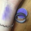 Swatch de Keiko : Ombre à Paupières Nacrée, BOHO GREEN