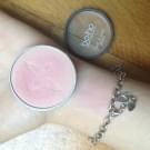 Swatch de Keiko : Fard à joues, Boho Green