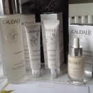 Swatch de Lola Nana : Vinoperfect Sérum Éclat Anti-Taches 30ml, Caudalie