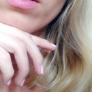 Swatch de Linou : Colorburst Baume Matte Balm, Revlon