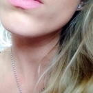 Swatch de Linou : Colorburst Baume Matte Balm, Revlon