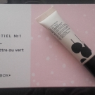 Swatch de lauriie31 : La Crème du Teint, Absolution