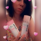 Swatch de lauriie31 : Eau Micellaire Démaquillante Apaisante Sensibiafine, Biafine