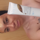 Swatch de lauriie31 : Masque Or Vegetal, Talika