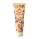 Swatch de lauriie31 : Lait corps après soleil parfum monoï, De Bruyère