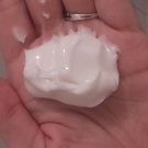 Swatch de lauriie31 : Masque Réparateur aux Plantes Ayurvédiques, Cinq Mondes