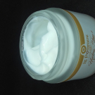 Swatch de lauriie31 : Crème hydratante peaux grasses, mixtes et acnéiques, Aucune