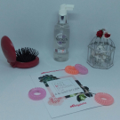 Swatch de lauriie31 : Soin NIOXIN 3D Intensive Diaboost, Nioxin