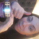 Swatch de lauriie31 : Crème fermeté intégrale collagènes lift 3D, Dr Pierre Ricaud