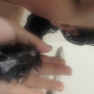 Swatch de lauriie31 : Masque Réparateur aux Plantes Ayurvédiques, Cinq Mondes