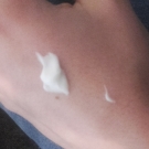 Swatch de lauriie31 : Crème fermeté intégrale collagènes lift 3D, Dr Pierre Ricaud