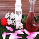 Swatch de lauriie31 : Déodorant soin confort, Le Petit Marseillais