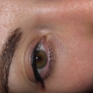 Swatch de lauriie31 : Mascara Sweet & Safe Christophe Danchaud, Absolution