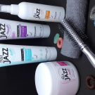 Swatch de lauriie31 : Shampooing pré traitant activateur de pousse, Hair Jazz