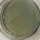 Swatch de lauriie31 : Gommage aux sels de la Mer Morte, Sabon