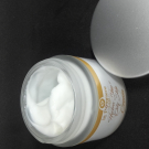 Swatch de lauriie31 : Crème hydratante peaux grasses, mixtes et acnéiques, Aucune