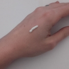 Swatch de lauriie31 : Balancing Body Cream The rituals of ayurveda, Rituals