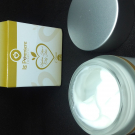 Swatch de lauriie31 : Crème hydratante peaux grasses, mixtes et acnéiques, Aucune