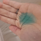 Swatch de lauriie31 : Shampooing pré traitant activateur de pousse, Hair Jazz